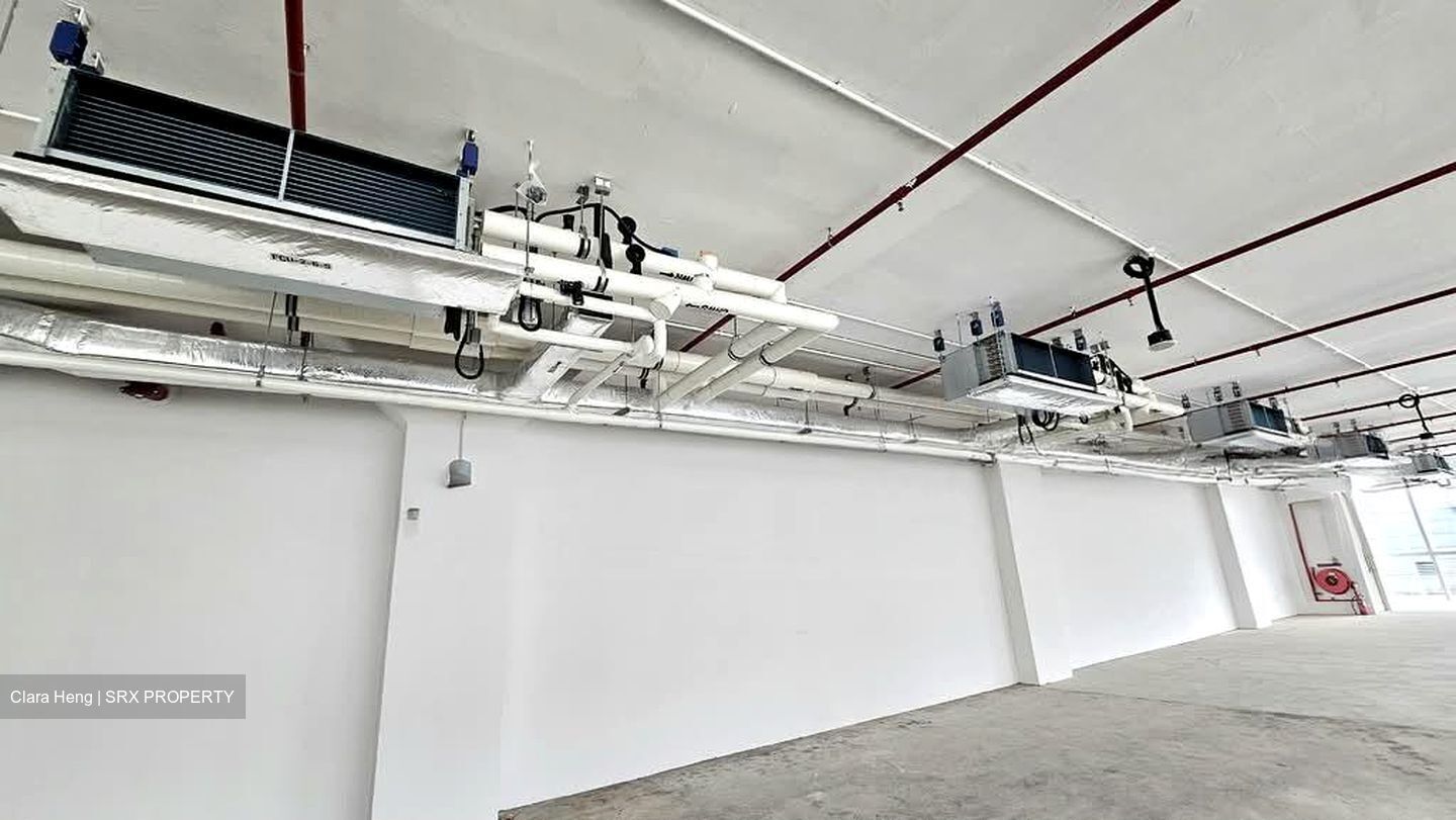 Luzerne Building (D12), Factory #536389151